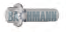 [123520] Caliper Bolt M14X1.5/40 mm