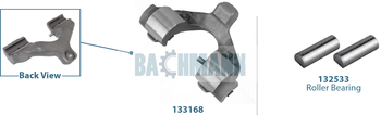 [133158] Caliper Lever Kit