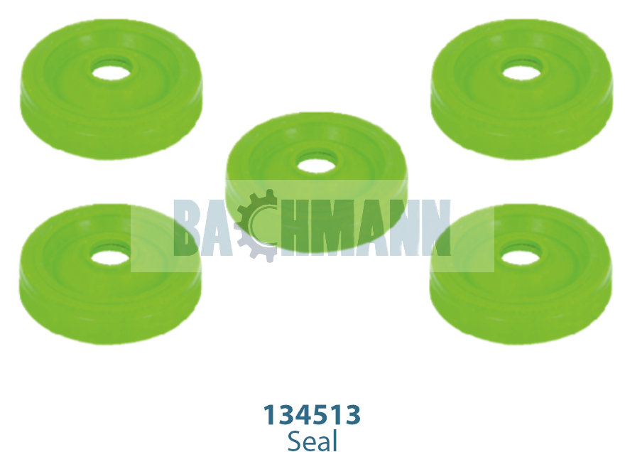 Caliper Support Seal Kit