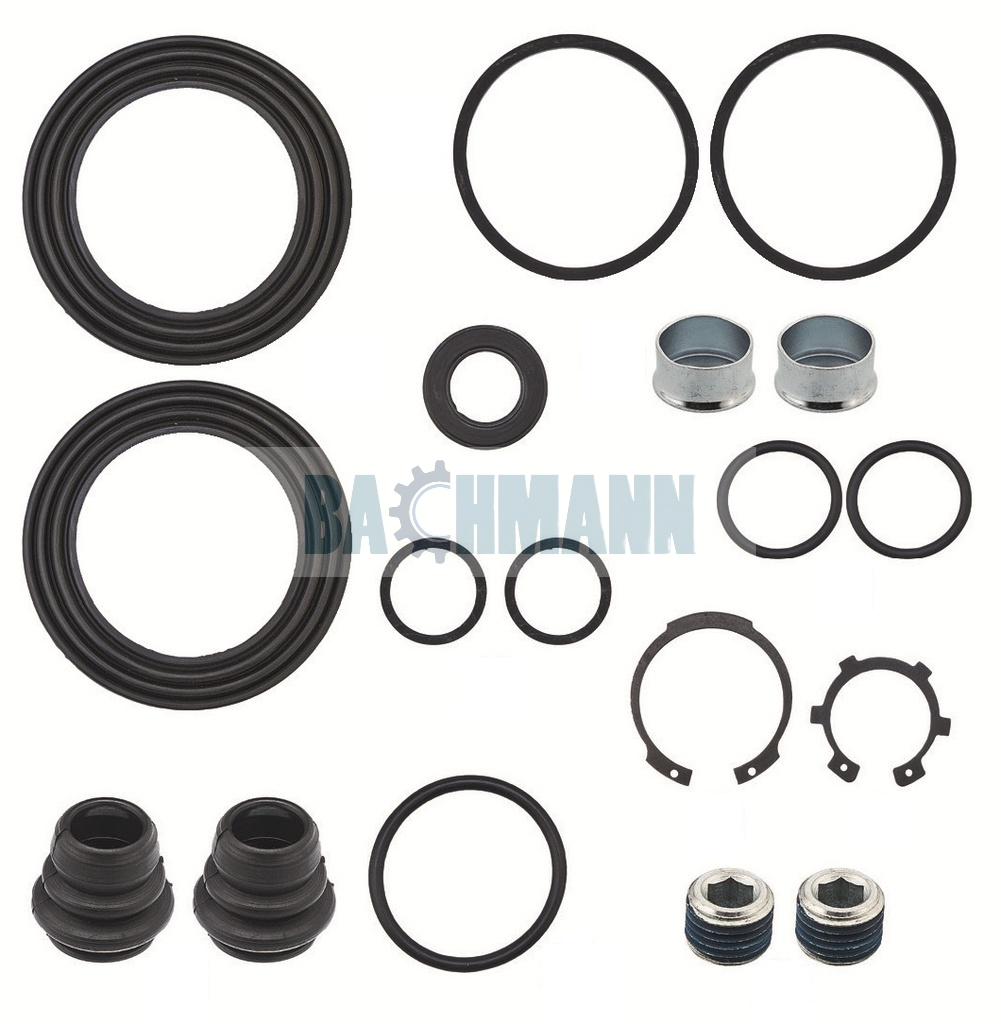 Caliper Repair Kit
