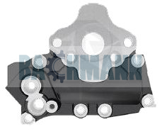 Kaliper Kapak D Duco Axial Right
