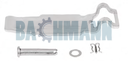 Caliper Brake Pad Retainer Repair Kit