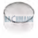 Caliper Steel Cap Ø 44/17 mm