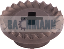 Caliper Adjusting Gear (Left) 