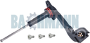 Caliper Sensor Cover MAN