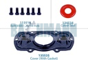 Caliper Cover Kit 