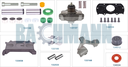 Caliper Complete Repair Kit (Left)
