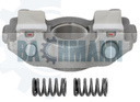 Caliper Bridge